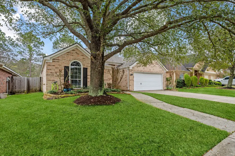 1910 Katlyn Lane, Spring, TX 77386 - Image #2