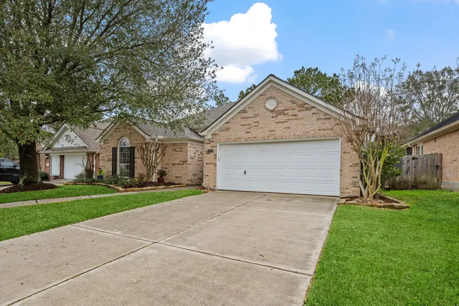 1910 Katlyn Lane, Spring, TX 77386 - Image #3