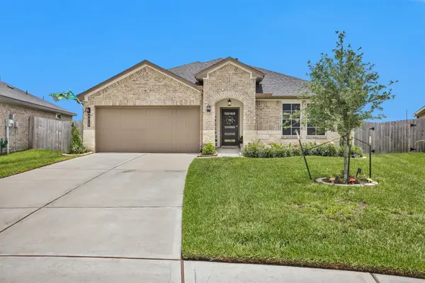9410 Madison Avenue, Texas City, TX 77591