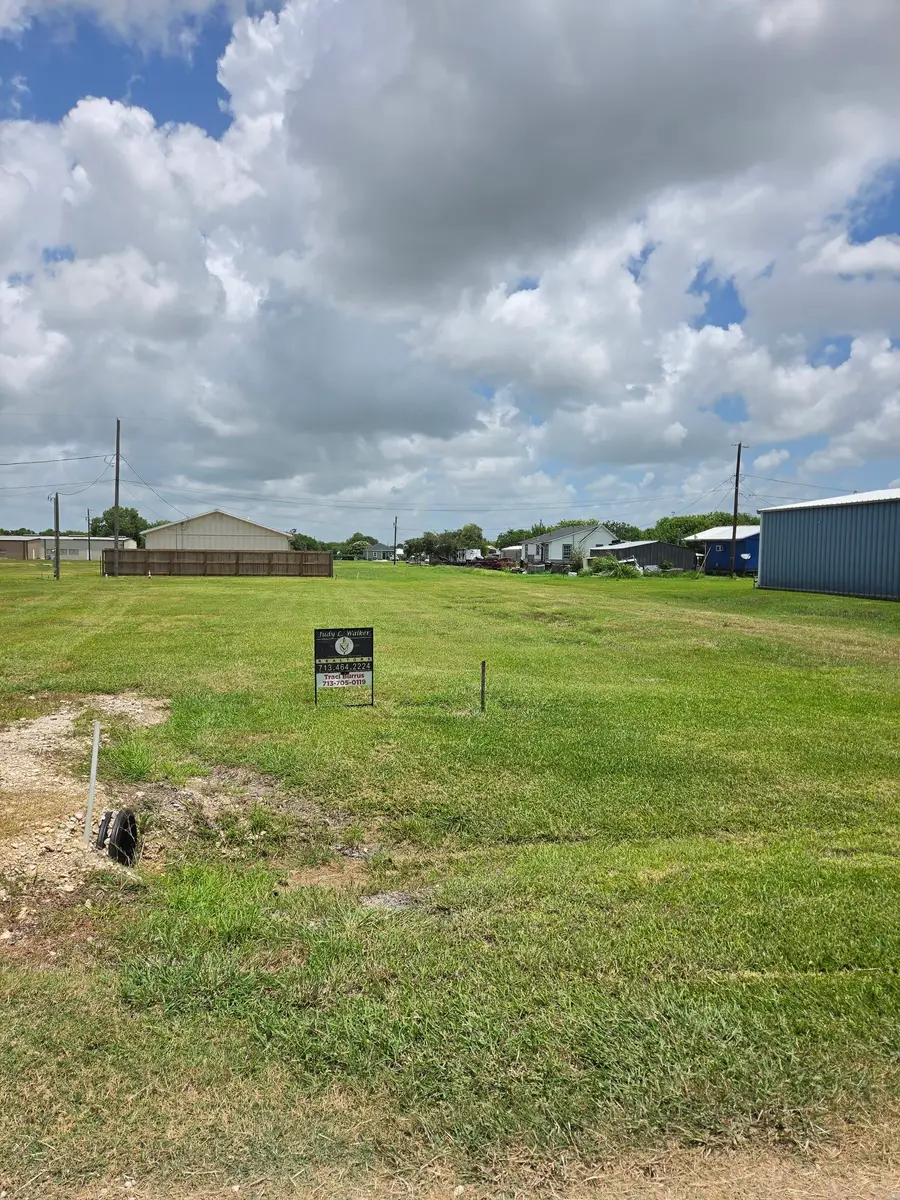 1202 W Dallas Avenue Lot 1, Seadrift, TX 77983 - #2