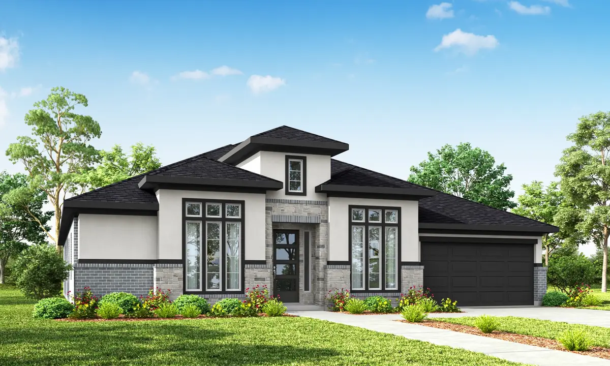 25530 Hastings Drive, Katy, TX 77493 - #1
