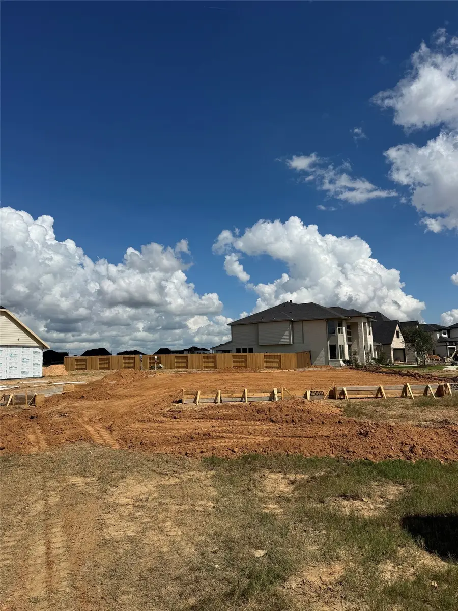 25530 Hastings Drive, Katy, TX 77493 - #2
