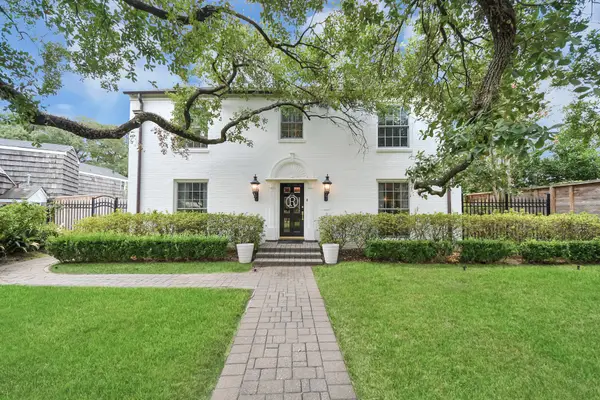 2149 Stanmore Drive, Houston, TX 77019