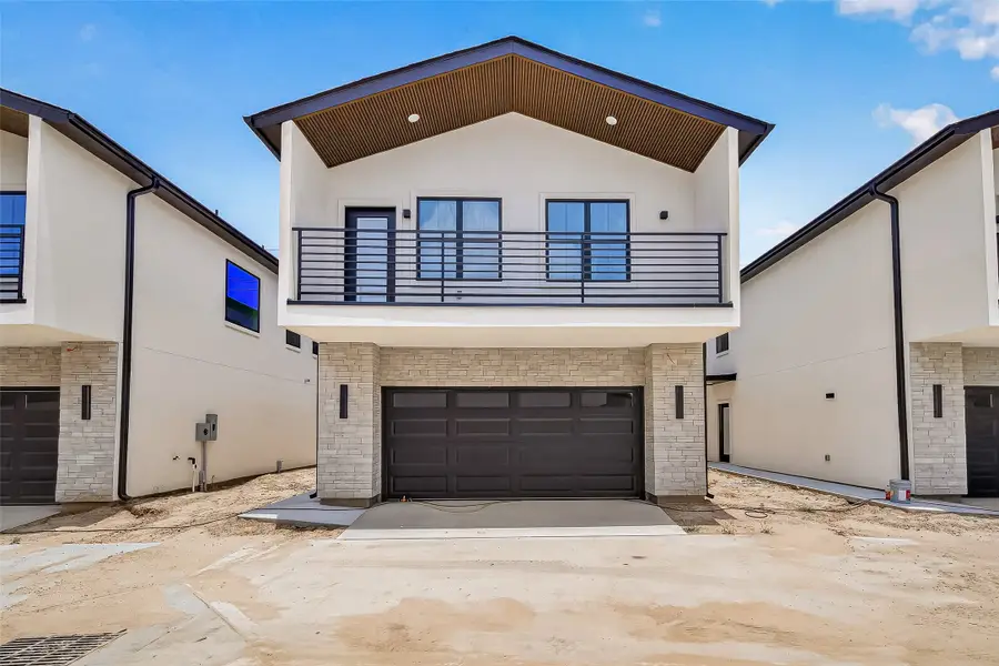 1811 N Spring Drive #6, Spring, TX 77373 - #2