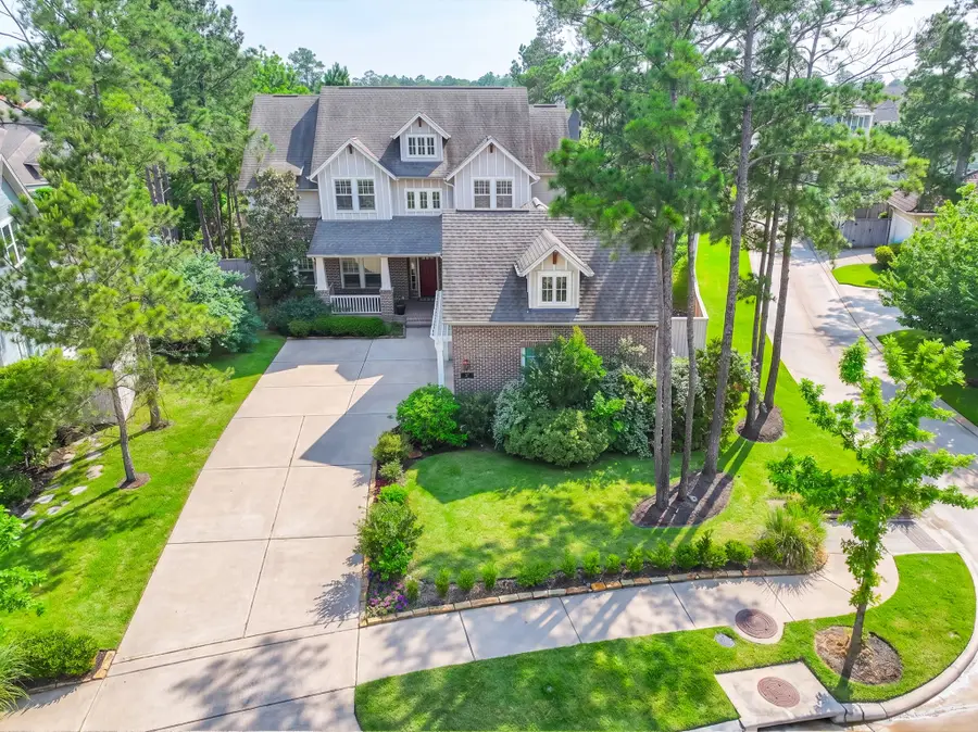 27 Hedgedale Way, Spring, TX 77389 - #3