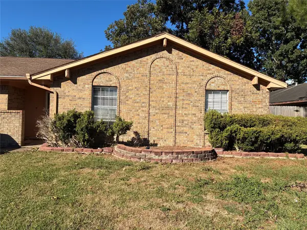 4223 Yosemite Drive, Pasadena, TX 77504