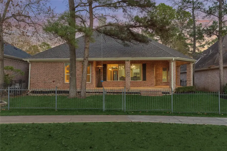 196 W Pines Drive, Montgomery, TX 77356 - #3