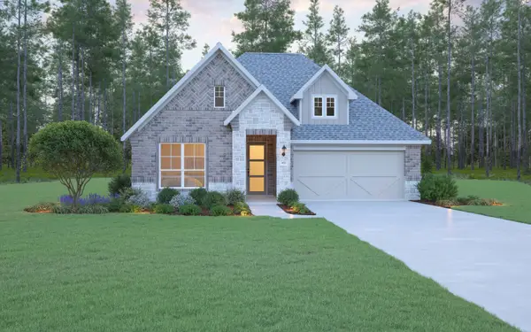 1028 Apple Ridge Road, Stagecoach, TX 77355
