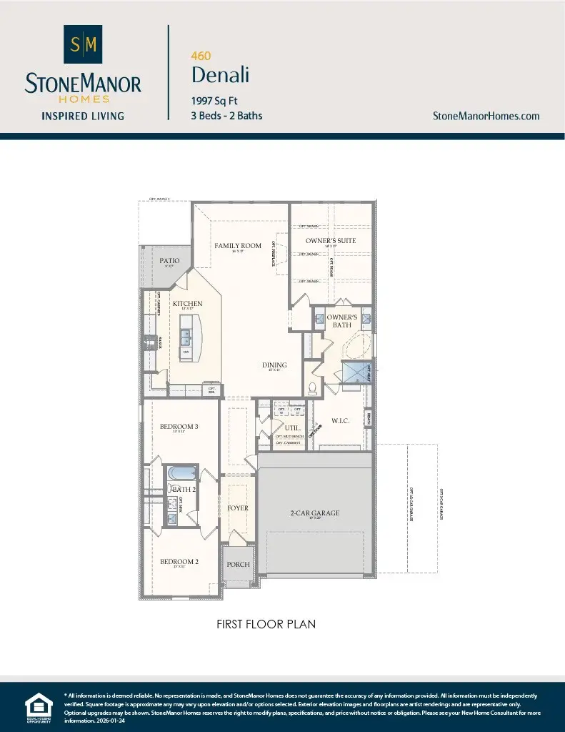 1028 Apple Ridge Road, Stagecoach, TX 77355 - #2