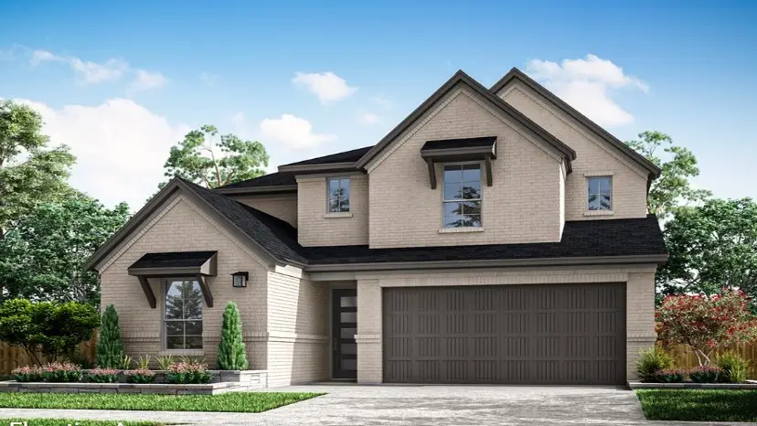 22414 Topaz Harbor Lane, Tomball, TX 77377 - #1