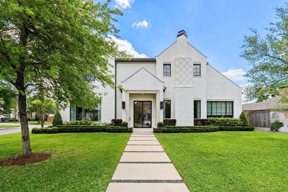 6123 Valley Forge Drive, Houston, TX 77057 - #1