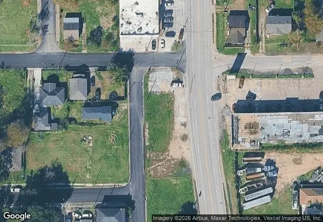 3531 Lockwood Drive, Houston, TX 77026 - #1