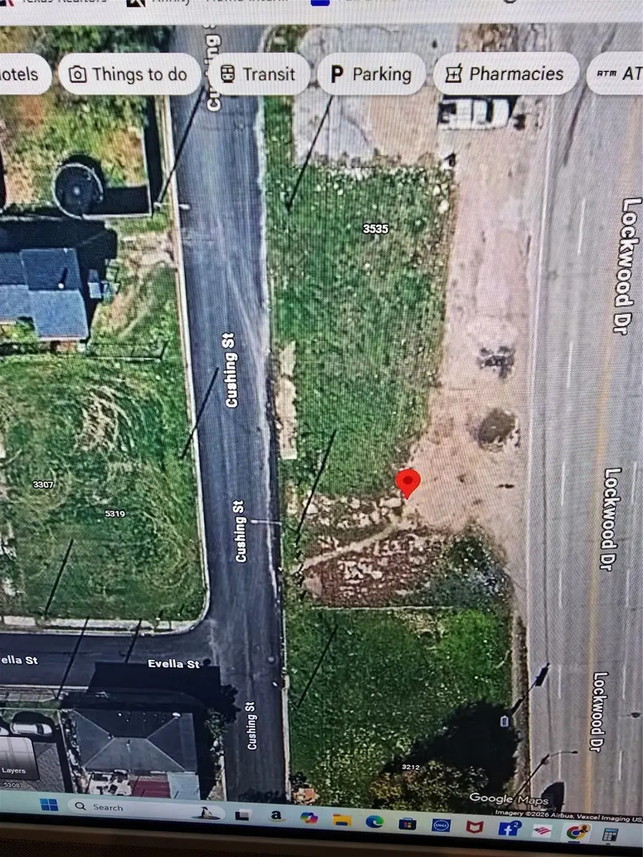 3531 Lockwood Drive, Houston, TX 77026 - #3