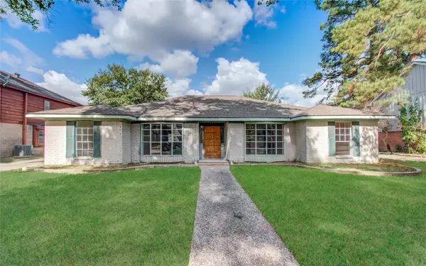 5118 Lawn Arbor Drive, Houston, TX 77066