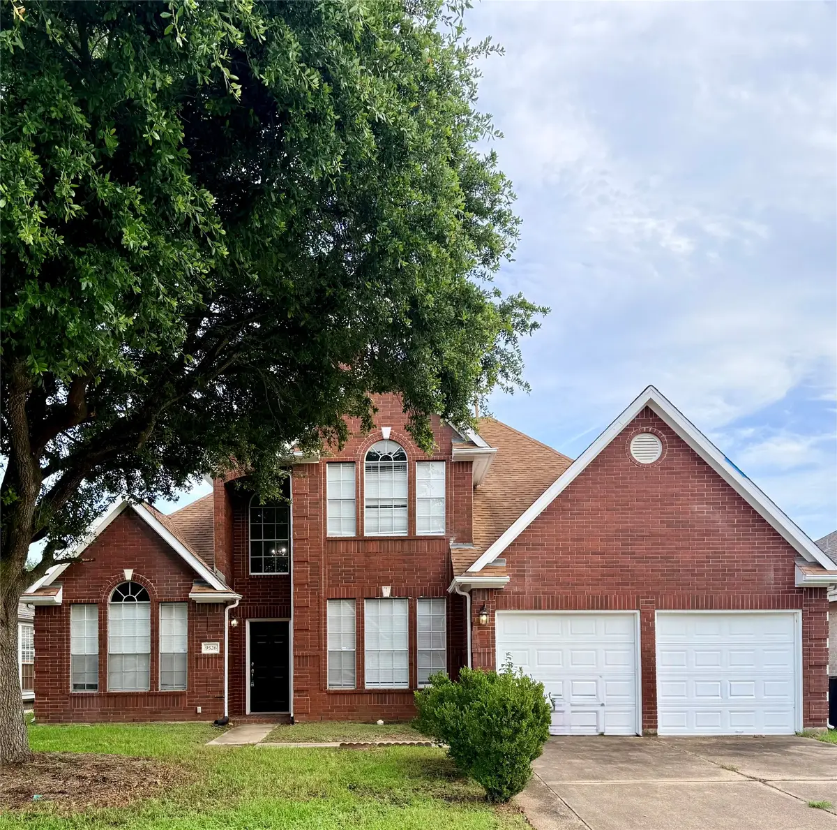 9526 Almeda Bend Court S, Houston, TX 77075 - #1