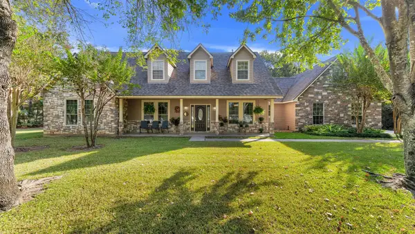 8199 Hills Parkway, Montgomery, TX 77316