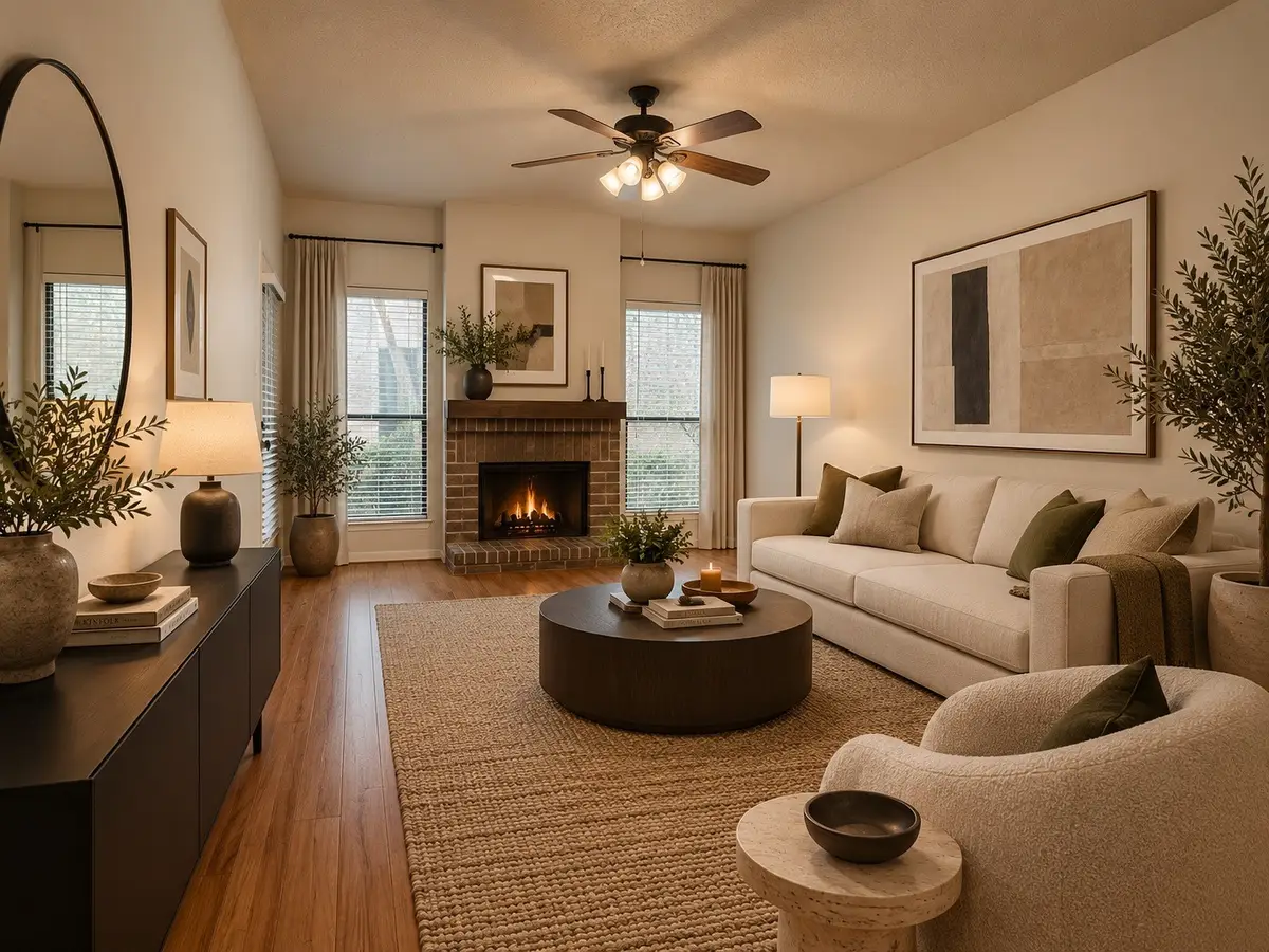 7900 N Stadium Drive #87, Houston, TX 77030 - #1