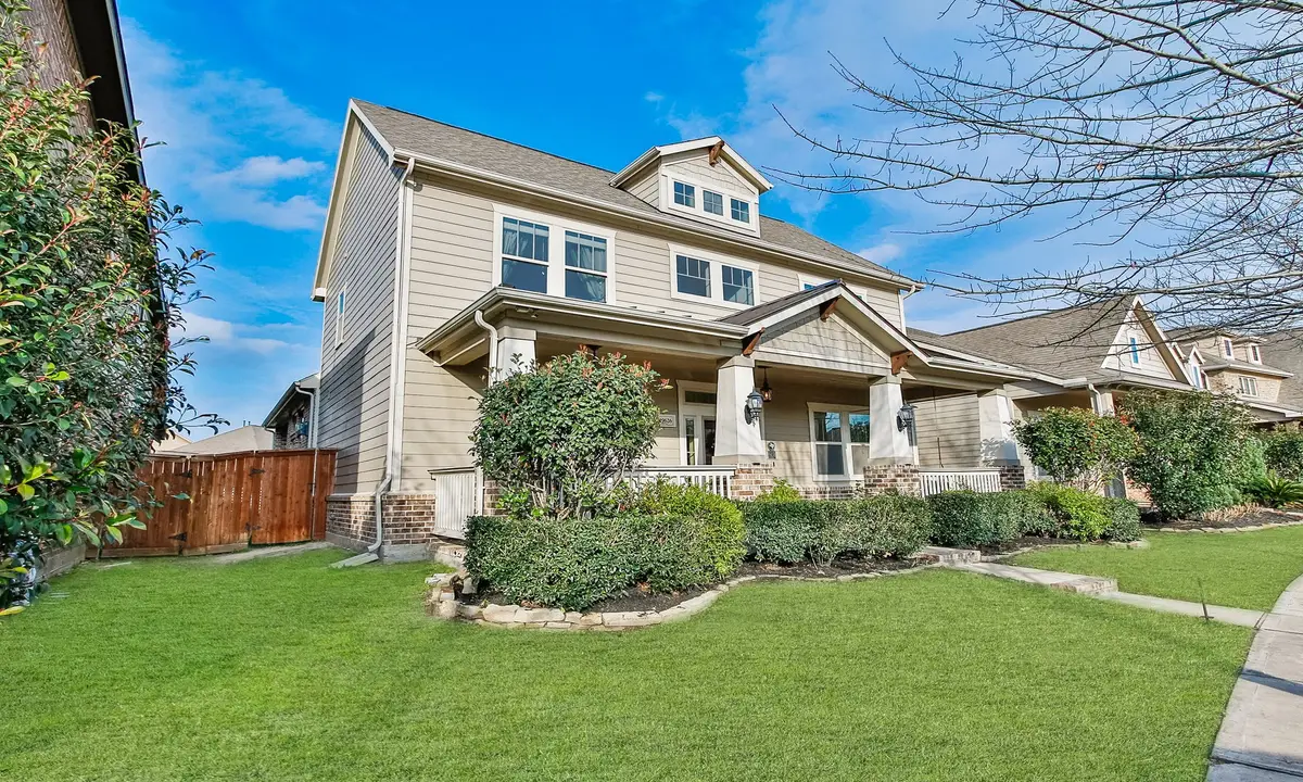 19626 Chaparral Berry Drive, Cypress, TX 77433 - #1