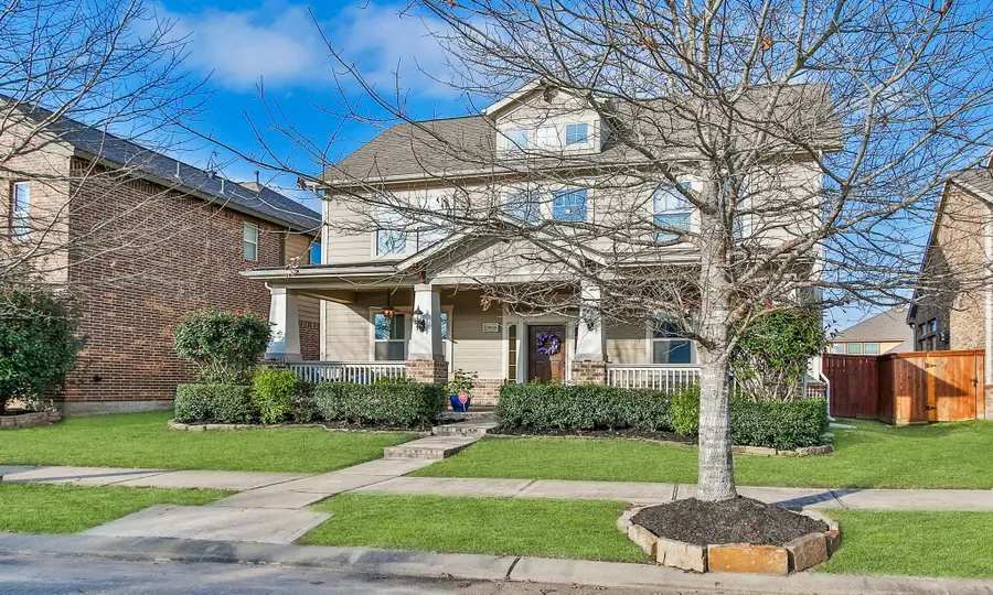 19626 Chaparral Berry Drive, Cypress, TX 77433 - #2