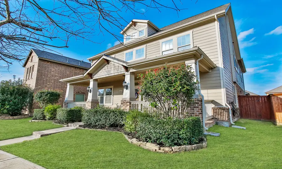 19626 Chaparral Berry Drive, Cypress, TX 77433 - #3