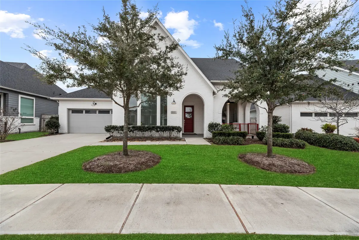 5535 Water Terrace Lane, Fulshear, TX 77441 - #1