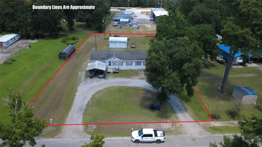 15221 Bennette Woods Road, Conroe, TX 77302 - #2