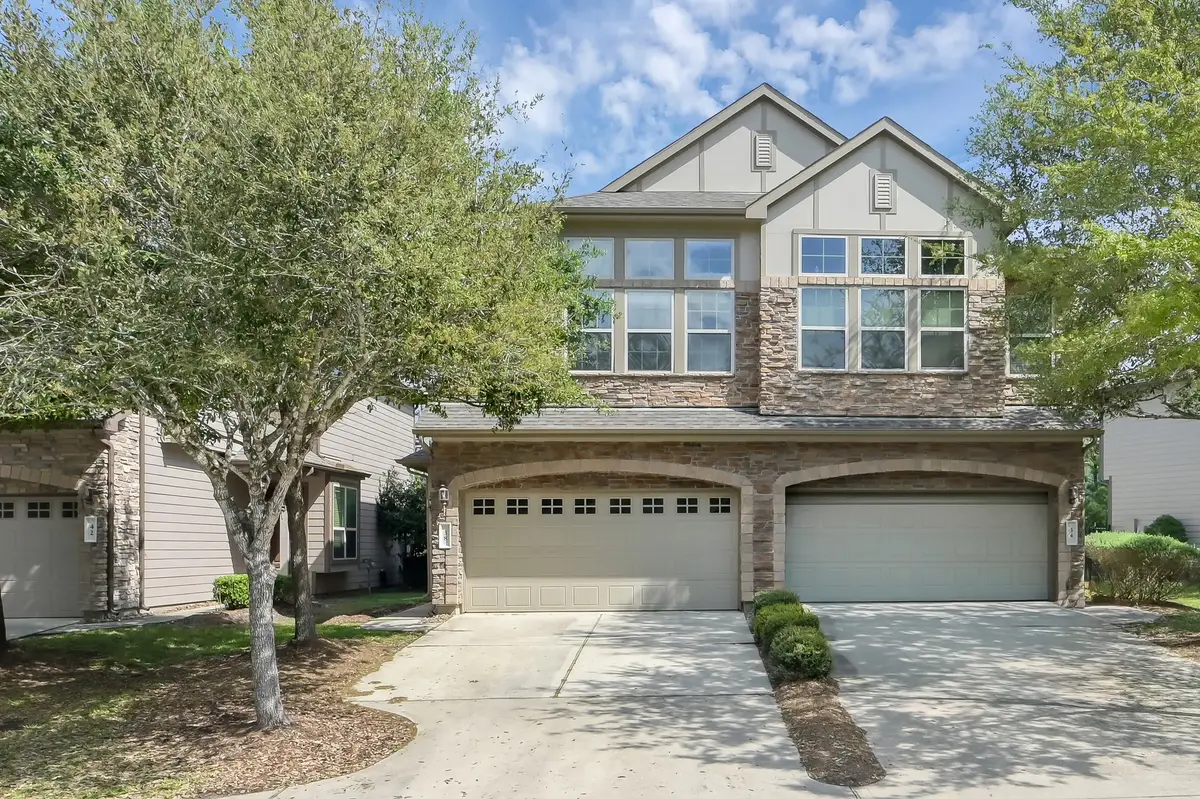 38 Aventura Place Place, Spring, TX 77389 - #1