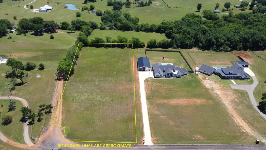 22165 County Road 1199, Bullard, TX 75757 - #2