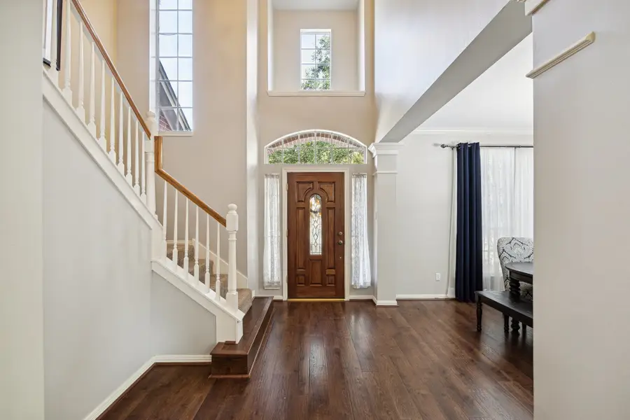 19706 Water Point Trail, Humble, TX 77346 - Image #3