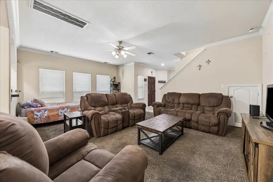 11331 Hackmatack Way, Houston, TX 77066 - #2