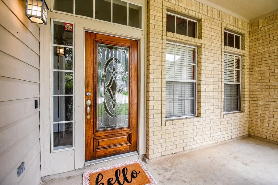 5042 Morrison Boulevard, Katy, TX 77493 - #3