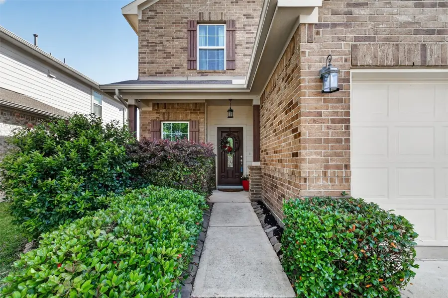 8630 Willet Street, Baytown, TX 77521 - #2