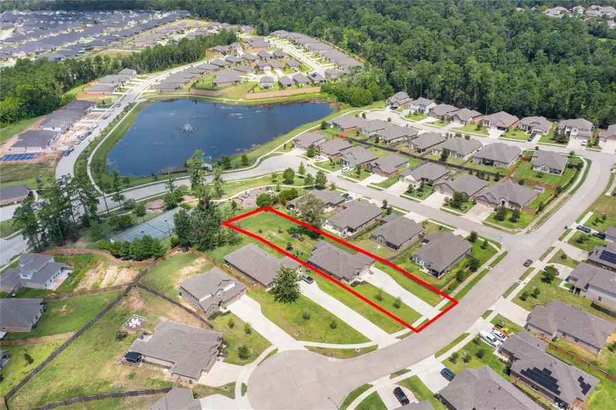 787 Dogberry Court, Conroe, TX 77304 - Image #3