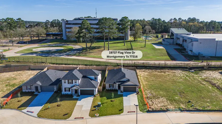 19737 Flag View Drive, Montgomery, TX 77316 - #3