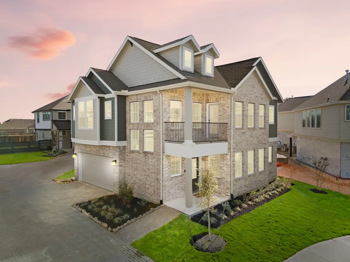 10818 Day Jassamine Way, Cypress, TX 77433 - Image #1