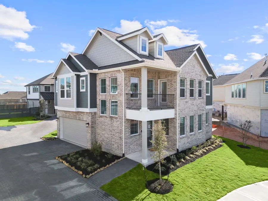 10818 Day Jassamine Way, Cypress, TX 77433 - Image #2