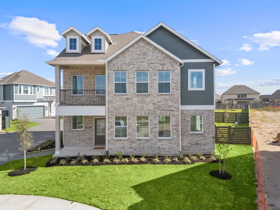 10818 Day Jassamine Way, Cypress, TX 77433 - Image #3