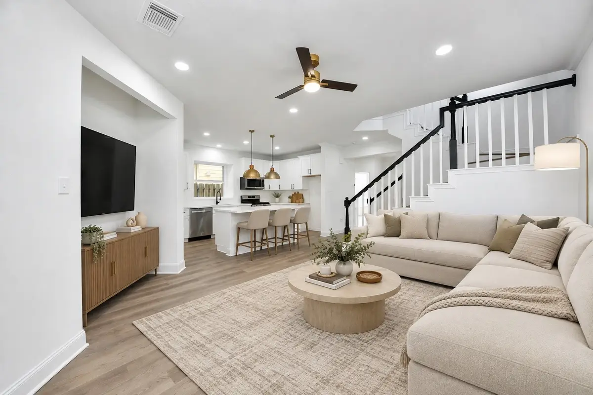 14414 Summer Garden Drive, Houston, TX 77083 - #1