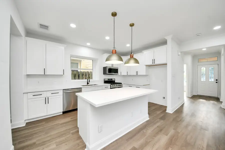 14414 Summer Garden Drive, Houston, TX 77083 - #2