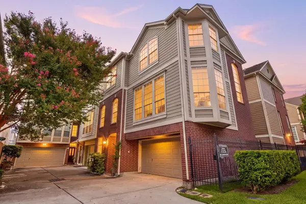 1405 Oneil Street, Houston, TX 77019