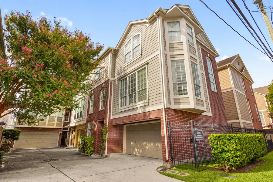 1405 Oneil Street, Houston, TX 77019 - #2