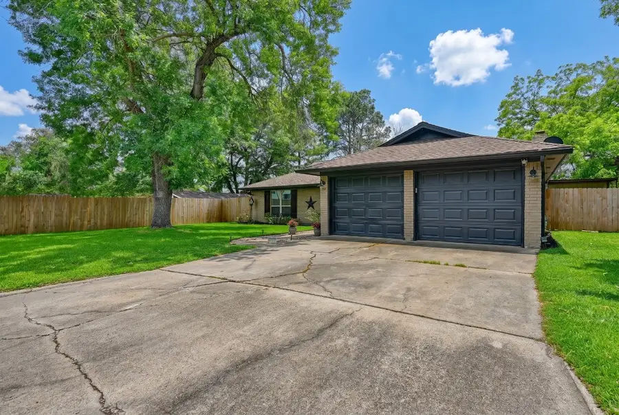 908 Pine Drive, Caldwell, TX 77836 - #3