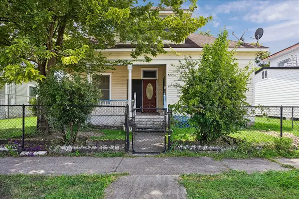 1921 Chapman Street, Houston, TX 77009