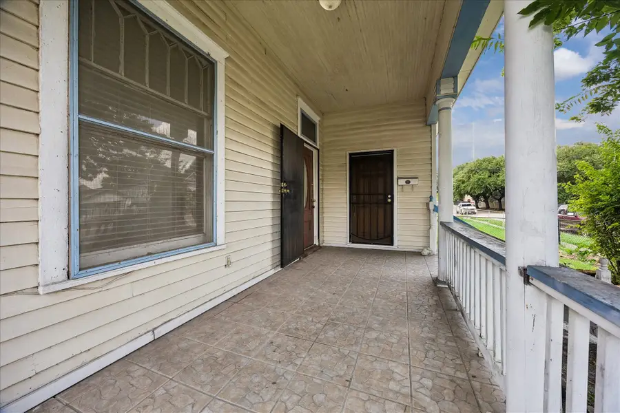 1921 Chapman Street, Houston, TX 77009 - #2