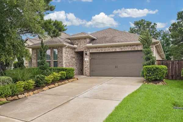 126 Wild Wisteria Lane, Montgomery, TX 77316