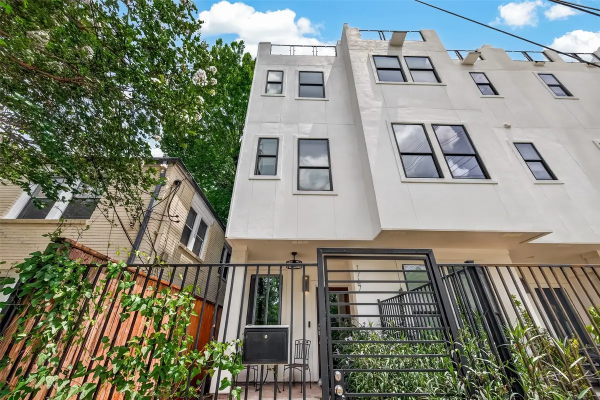 1767 Michigan Street, Houston, TX 77006 - #1