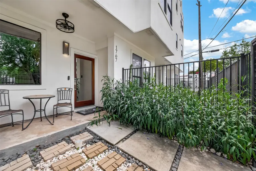 1767 Michigan Street, Houston, TX 77006 - #2