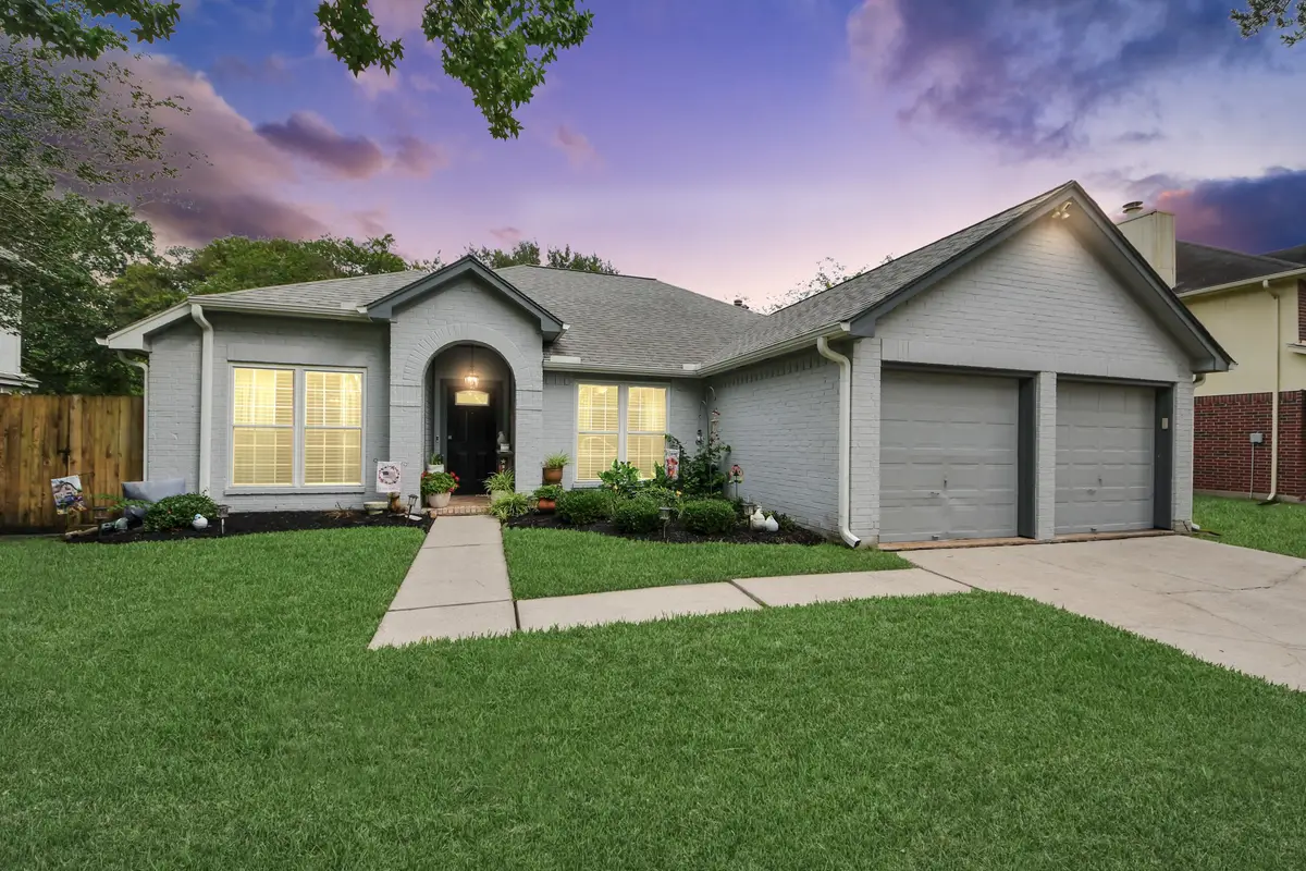 2607 Anthony Hay Lane, Katy, TX 77449 - #1