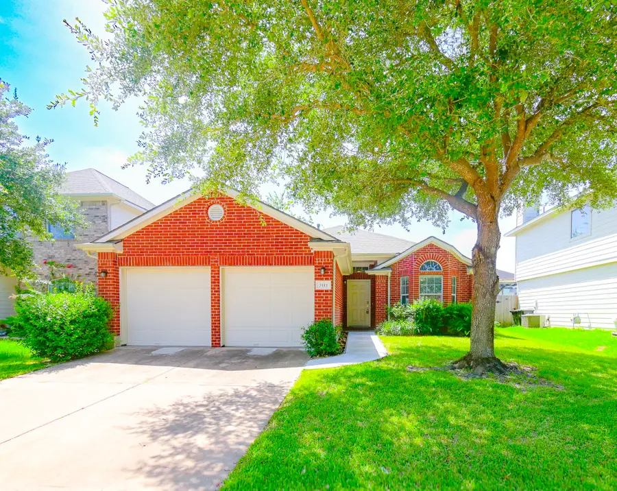 3111 Myrtle Ranch Drive, Katy, TX 77494 - #2