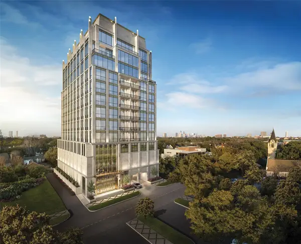 2360 Rice Boulevard #1103, Houston, TX 77005